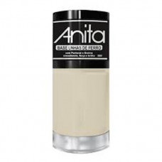Esmalte Anita Base Unhas de Ferro