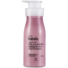 Hidratante Natura 400ml Amora Vm Jabuticaba