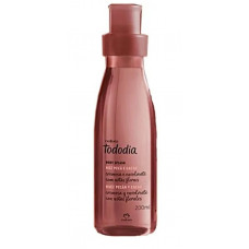 Body Splash Natura Todo Dia Noz Peca e Cacau