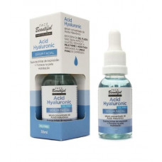 Serum Facial Beautiful Acid Hyaluronic 30ml