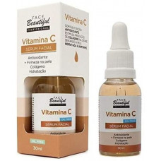 Serum Facial Beautiful Vitamina C 30ml