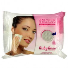 Lenco Demaquilante Ruby Rose C/ 25
